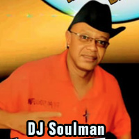 DJ Soulman