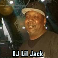 DJ Lil Jack