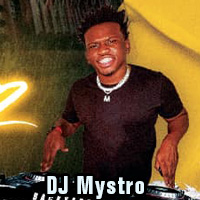 DJ Mystro