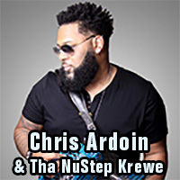 Chris Ardoin & Tha Nustep Krewe