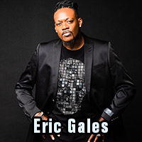 Eric Gales