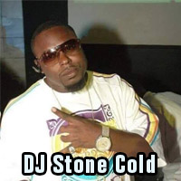 DJ Stone Cold