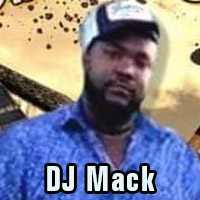 DJ Mack