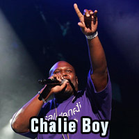 Chalie Boy