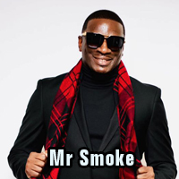 Mr Smoke