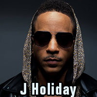 J Holiday