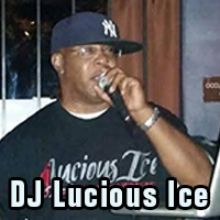 DJ Lucious Ice