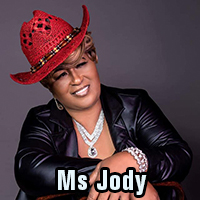 Ms Jody