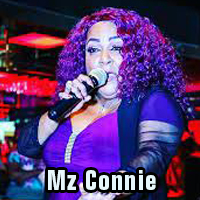 Mz Connie