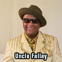 Uncle Fallay