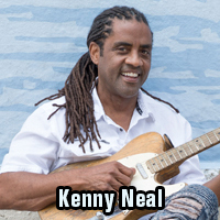 Kenny Neal