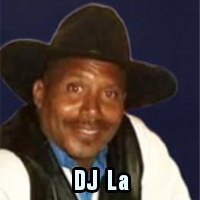 DJ La