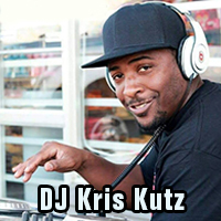 DJ Kris Kutz