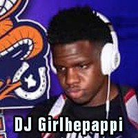 DJ Girlhepappi