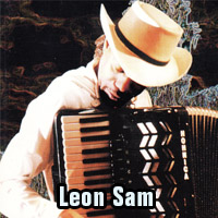 Leon Sam