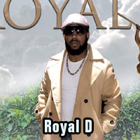 Royal D