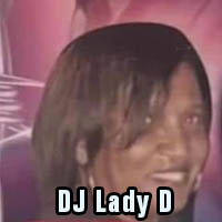 DJ Lady D