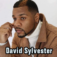 David Sylvester