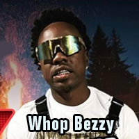 Whopp Bezzy