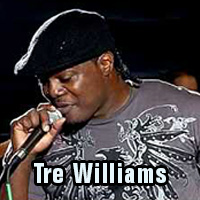 Tre Williams