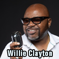 Willie Clayton