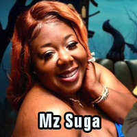 Mz Suga