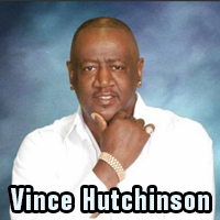 Vince Hutchinson