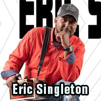 Eric Singleton