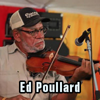 Ed Poullard