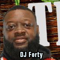 DJ Forty