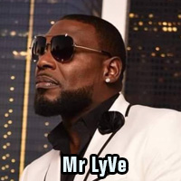 Mr LyVe