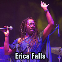 Erica Falls
