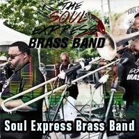 Soul Express Brass Band