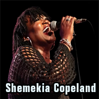 Shemekia Copeland