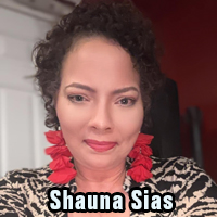 Shauna Sias