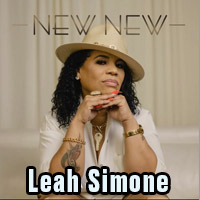 Leah Simone