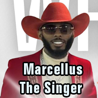 Chris Ardoin & Nu Step Zydeko, Cupid & Marcellus The Singer - LIVE @ Boots & Blues II