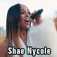 Shae Nycole
