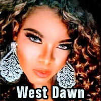 Southern Soul After Dark featuring Westdawn & JSwagg