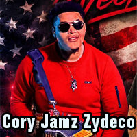 Cory Jamz Zydeco
