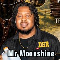 Mr Moonshine