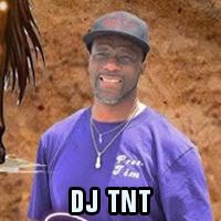 3rd Annual Boutte Riders Trailride