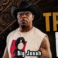 Big Jonah