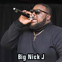 Big Nick J
