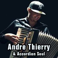 Andre Thierry & Accordion Soul