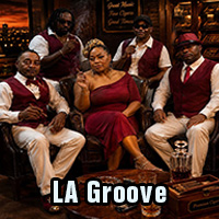 LA Groove - LIVE @ The Showroom