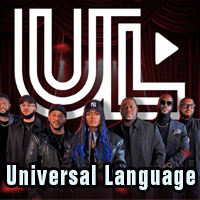 Universal Language