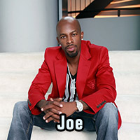 Joe