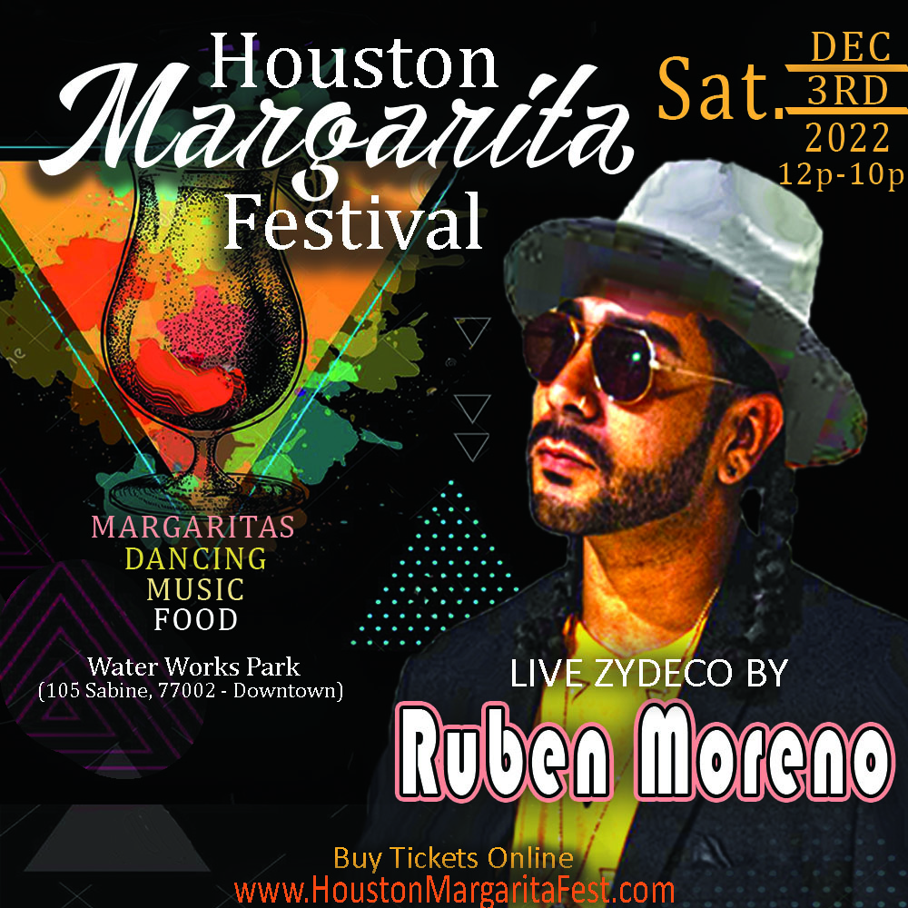 10th Annual Houston Margarita Festival