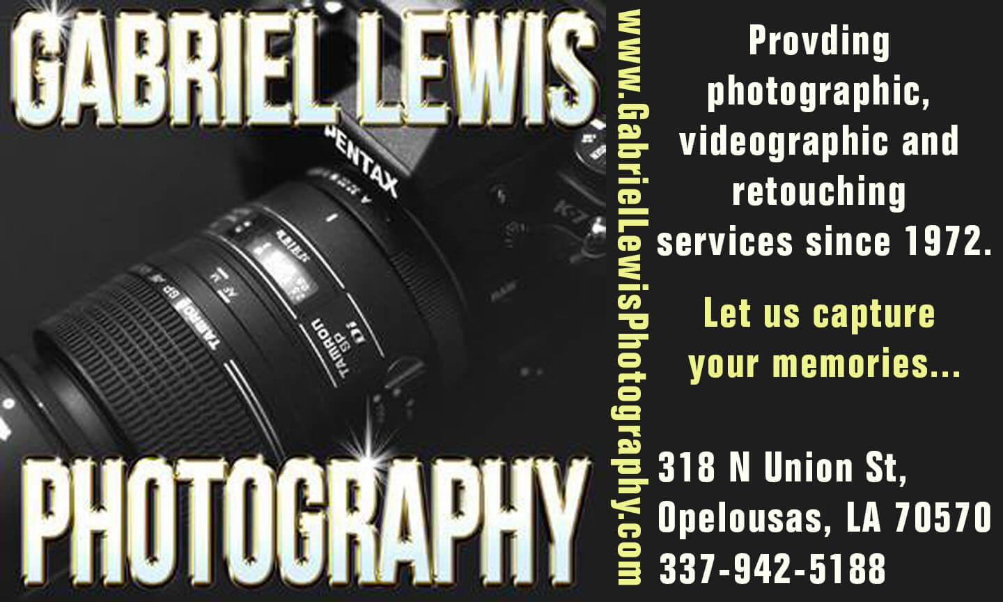 Gabriel Lewis Photography